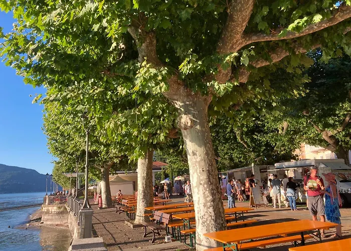 Vista - Villla Giulia 5 Min Loopafstand Tot Het 빌라 *