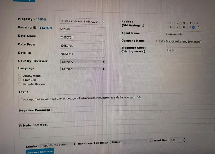 Vista - Villla Giulia 5 Min Loopafstand Tot Het 빌라 *