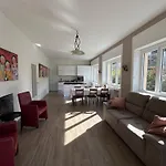 Vista - Villla Giulia 5 Min Loopafstand Tot Het Villa
