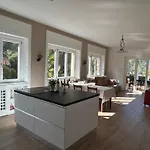 Vista - Villla Giulia 5 Min Loopafstand Tot Het