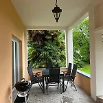 Vista - Villla Giulia 5 Min Loopafstand Tot Het וילה *