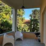 וילה Vista - Villla Giulia 5 Min Loopafstand Tot Het *