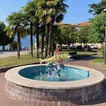 Vista - Villla Giulia 5 Min Loopafstand Tot Het *
