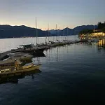 Villa Vista - Villla Giulia 5 Min Loopafstand Tot Het Porto Valtravaglia