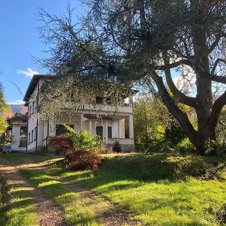 Villa Vista - Villla Giulia 5 Min Loopafstand Tot Het