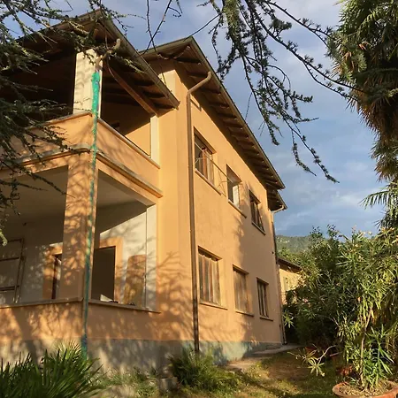 Vista - Villla Giulia 5 Min Loopafstand Tot Het Villa *