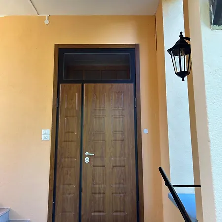 Vista - Villla Giulia 5 Min Loopafstand Tot Het Villa *