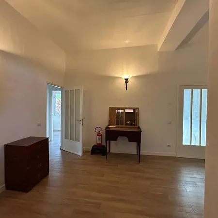 شقة Vista - Villla Giulia 5 Min Loopafstand Tot Het *