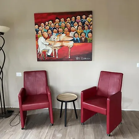 Vista - Villla Giulia 5 Min Loopafstand Tot Het * Porto Valtravaglia