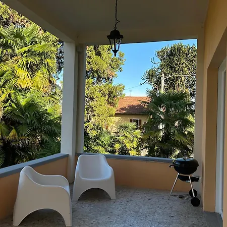 Villa Vista - Villla Giulia 5 Min Loopafstand Tot Het *