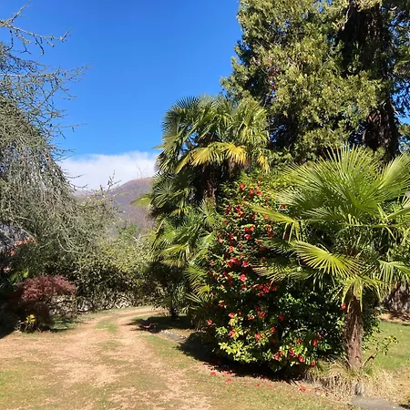 Vista - Villla Giulia 5 Min Loopafstand Tot Het Villa *