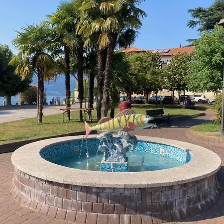 Vista - Villla Giulia 5 Min Loopafstand Tot Het *