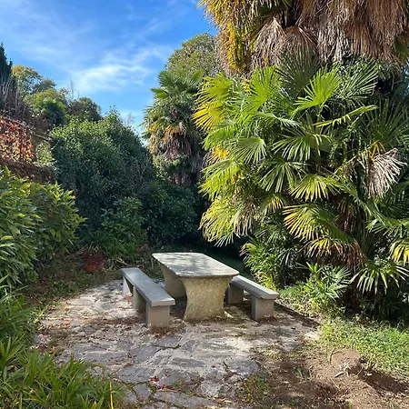 Vista - Villla Giulia 5 Min Loopafstand Tot Het