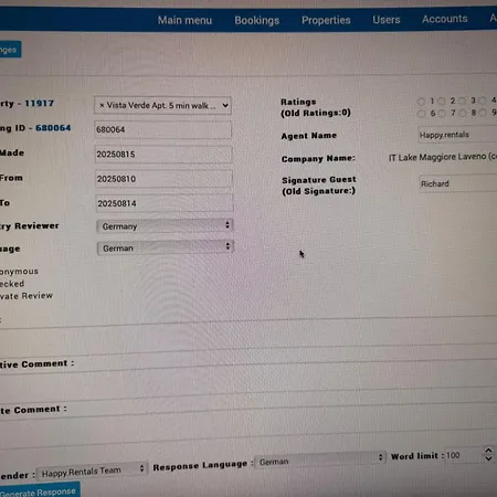 Willa Vista - Villla Giulia 5 Min Loopafstand Tot Het Porto Valtravaglia