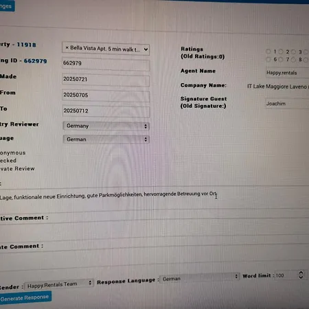 Vista - Villla Giulia 5 Min Loopafstand Tot Het شقة *