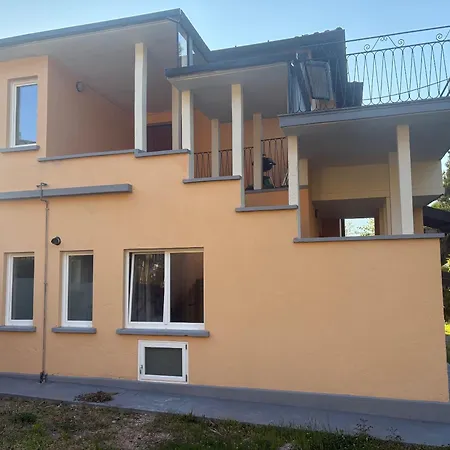 Vista - Villla Giulia 5 Min Loopafstand Tot Het