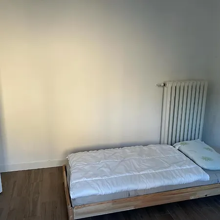 شقة Vista - Villla Giulia 5 Min Loopafstand Tot Het *