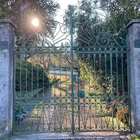 Vista - Villla Giulia 5 Min Loopafstand Tot Het *