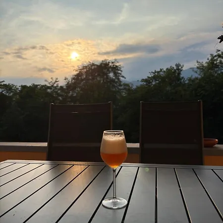 Vista - Villla Giulia 5 Min Loopafstand Tot Het *