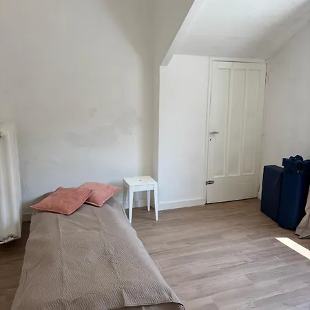 Vista - Villla Giulia 5 Min Loopafstand Tot Het Apartment