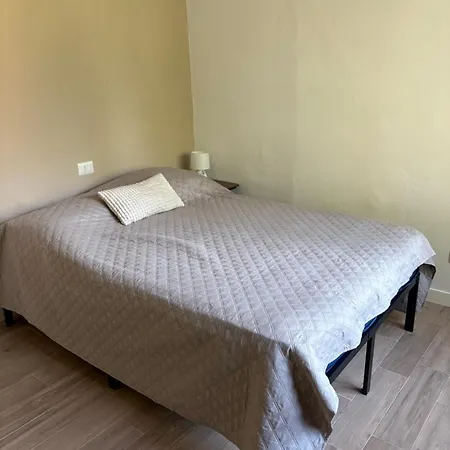 Apartment Vista - Villla Giulia 5 Min Loopafstand Tot Het *