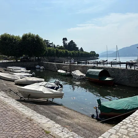 Vista - Villla Giulia 5 Min Loopafstand Tot Het