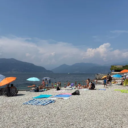 Vista - Villla Giulia 5 Min Loopafstand Tot Het Apartment *