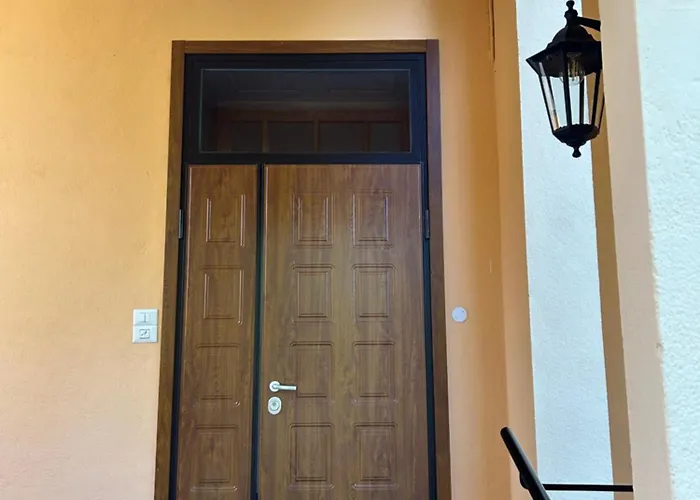 Vista - Villla Giulia 5 Min Loopafstand Tot Het Villa *