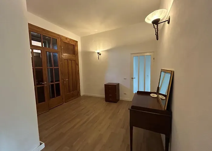 Vista - Villla Giulia 5 Min Loopafstand Tot Het Villa