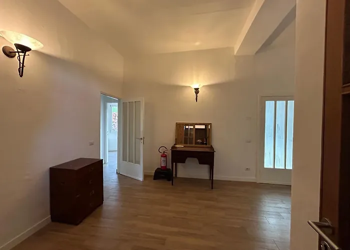 Willa Vista - Villla Giulia 5 Min Loopafstand Tot Het *