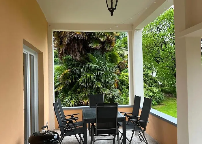 Vista - Villla Giulia 5 Min Loopafstand Tot Het Villa *