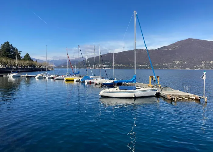 Vista - Villla Giulia 5 Min Loopafstand Tot Het