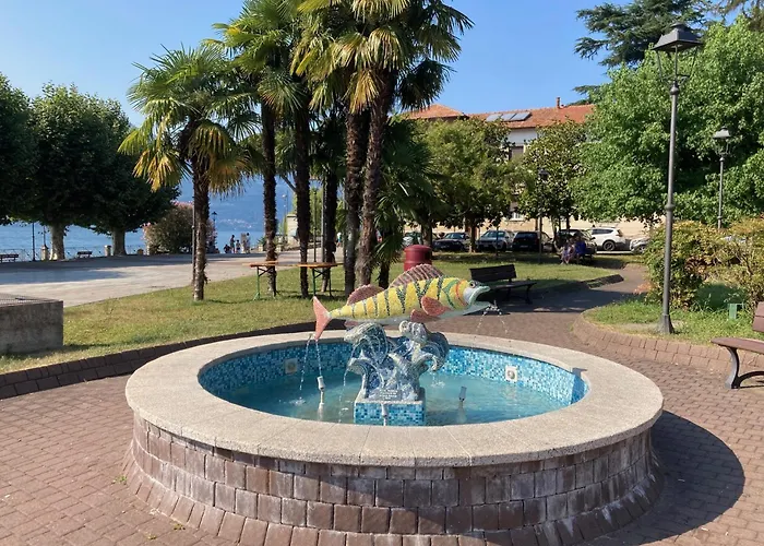 Vista - Villla Giulia 5 Min Loopafstand Tot Het *