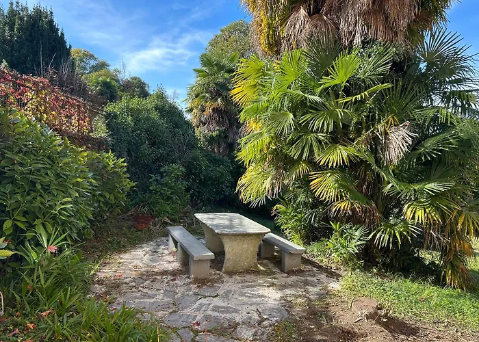 Vista - Villla Giulia 5 Min Loopafstand Tot Het