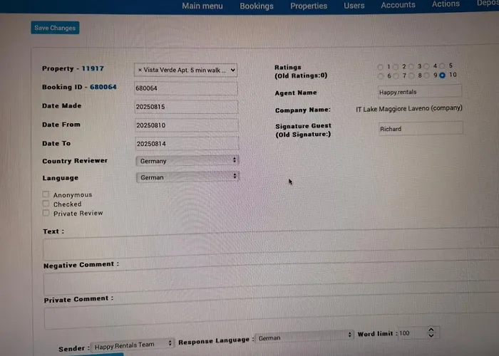 Willa Vista - Villla Giulia 5 Min Loopafstand Tot Het Porto Valtravaglia