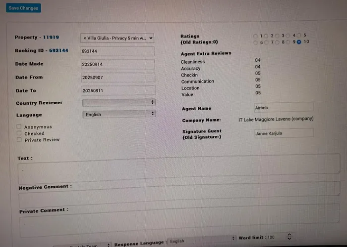 Willa Vista - Villla Giulia 5 Min Loopafstand Tot Het